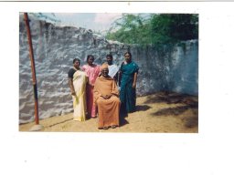 கொளிஞ்சிவாடி - தாராபுரம் SSV SCHOOL